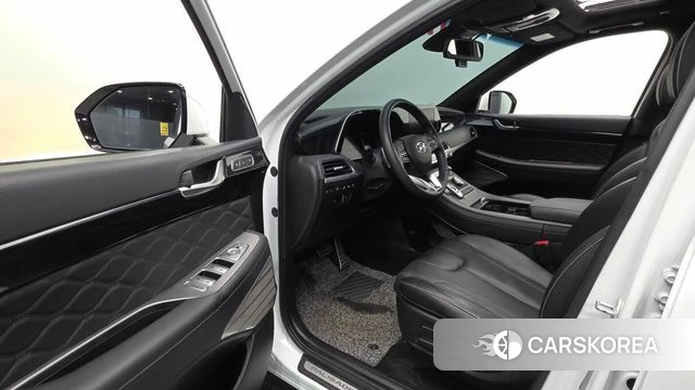 Hyundai Palisade id 4534918 из Кореи 32
