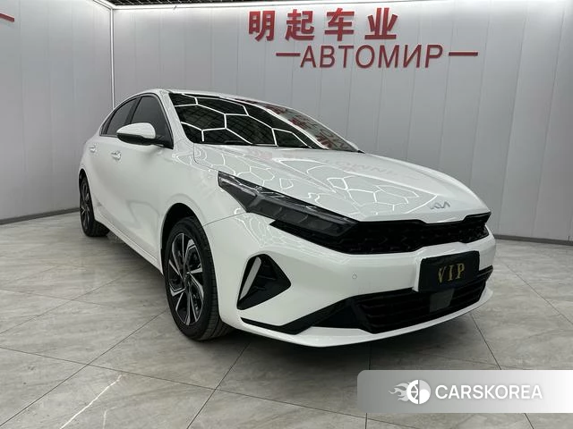 Kia K3 id 4219916 из Китая 17