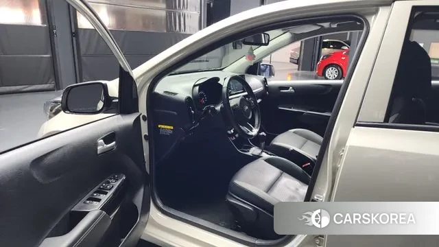 Kia All New Morning (JA) id 3439459 из Кореи 20