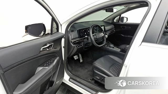 Kia The New Sportage 5th Generation id 3841287 из Кореи 20