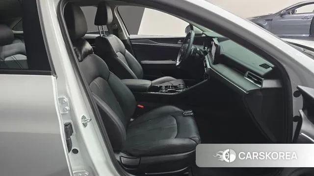 Kia K5 3rd generation id 3546121 из Кореи 20