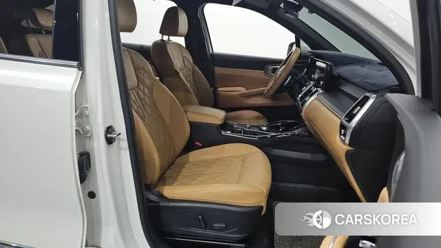 Kia Sorento 4th Generation id 3765160 из Кореи 20