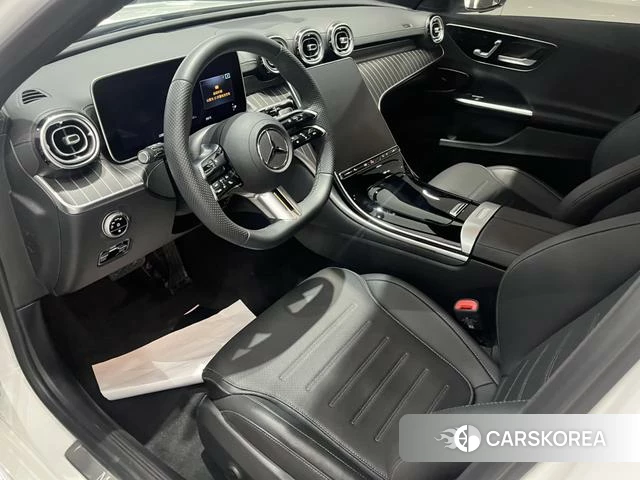 Mercedes-Benz Class C id 4205807 из Китая 10