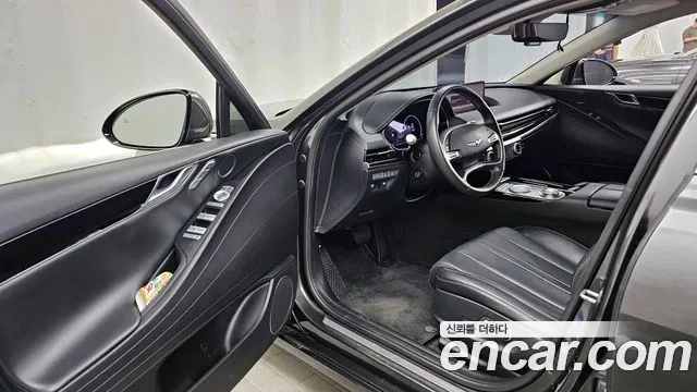 Genesis G80 (RG3) id 2879576 из Кореи 20