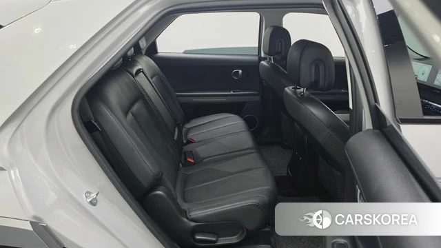 Hyundai Ionic 5 id 4753062 из Кореи 36