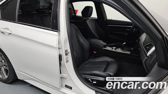 BMW 3 Series (F30) id 2287499 из Кореи 20