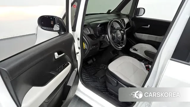 Kia The New Kia Ray EV id 3431502 из Кореи 20