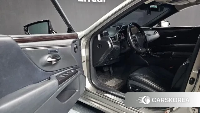 Lexus ES300h 7th generation id 3754455 из Кореи 20