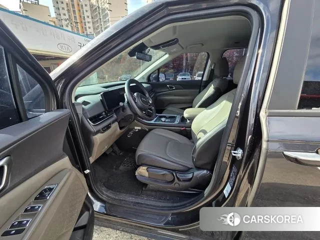 Kia Carnival 4th generation id 3415526 из Кореи 15