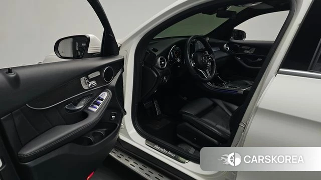 Mercedes-Benz GLC-Class X253 id 4849586 из Кореи 37