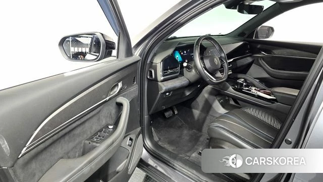Renault Korea (Samsung) Grand Coleos id 4710534 из Кореи 32