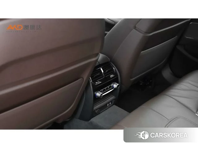 BMW 5 series (imported) id 4238762 из Китая 10