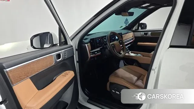 Hyundai Santa Fe (MX5) id 3333254 из Кореи 20