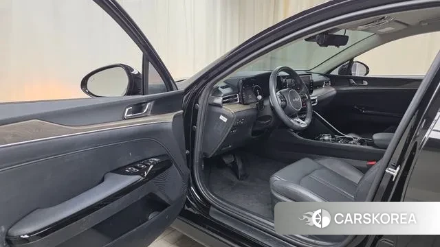 Kia K5 Hybrid 3rd Generation id 3726056 из Кореи 20