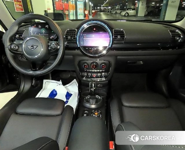 Mini Cooper D Clubman id 4396437 из Кореи 20