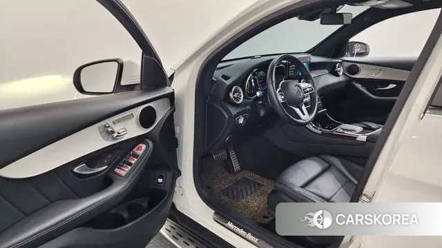 Mercedes-Benz GLC-Class X253 id 3367907 из Кореи 20