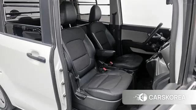 Kia The New Ray id 3380454 из Кореи 20