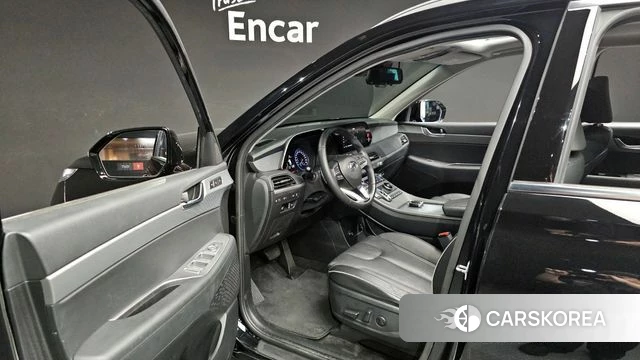 Hyundai Palisade id 4355663 из Кореи 32