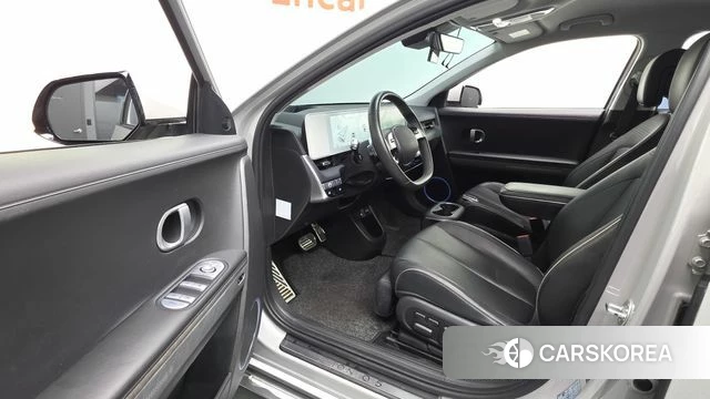 Hyundai Ionic 5 id 4541403 из Кореи 32