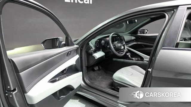 Hyundai The New Avante (CN7) id 4488299 из Кореи 20