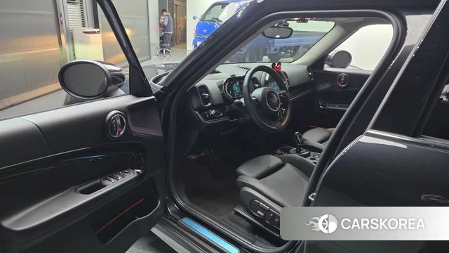 Mini Cooper Countryman id 4408554 из Кореи 20