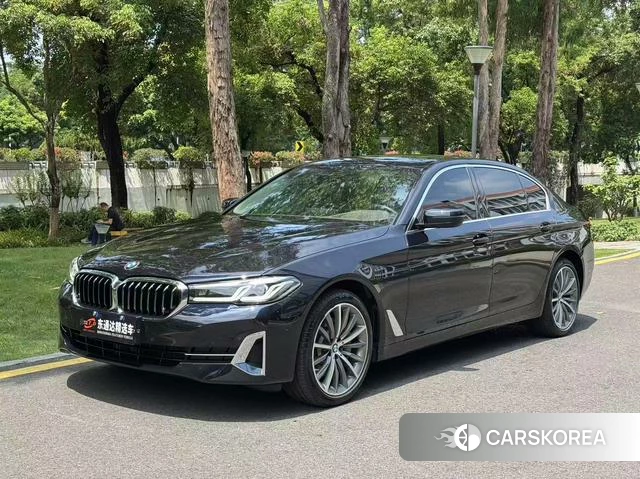 BMW 5 series id 4222074 из Китая 11
