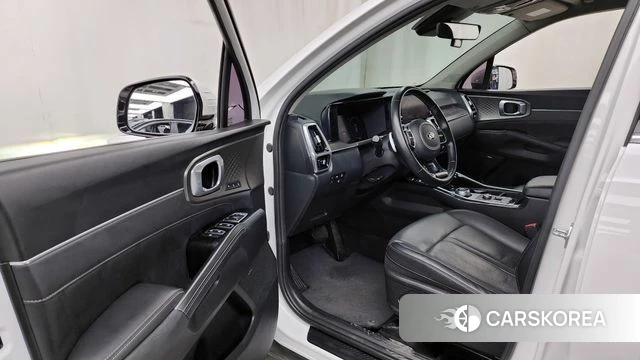 Kia Sorento 4th Generation id 4196441 из Кореи 37