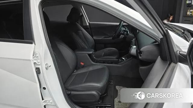 Hyundai Kona (SX2) id 3696175 из Кореи 20