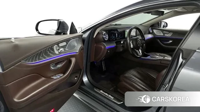 Mercedes-Benz CLS-Class C257 id 3253257 из Кореи 20
