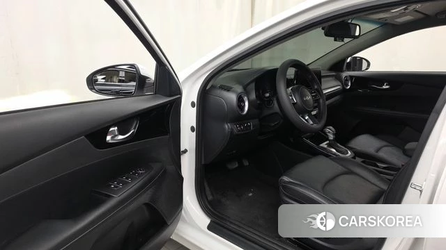 Kia The New K3 2nd generation id 4676305 из Кореи 33