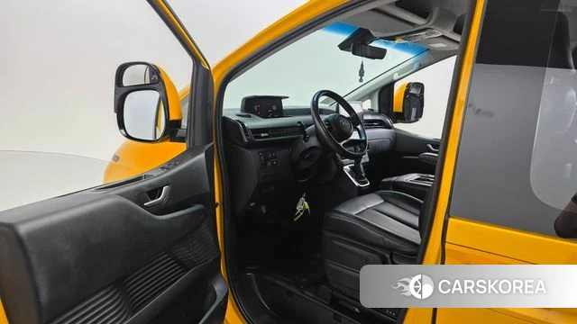 Hyundai Staria id 4433443 из Кореи 32
