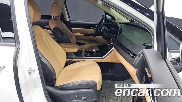 Kia Carnival 4th generation id 2711986 из Кореи 20