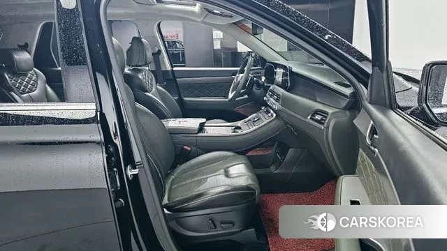 Hyundai Palisade id 3008034 из Кореи 20