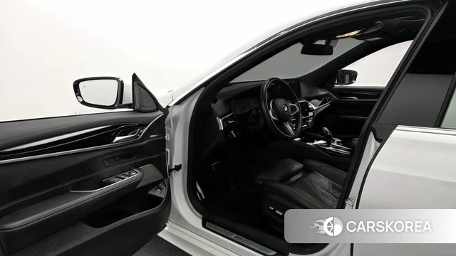 BMW 6 Series GT (G32) id 4381931 из Кореи 20