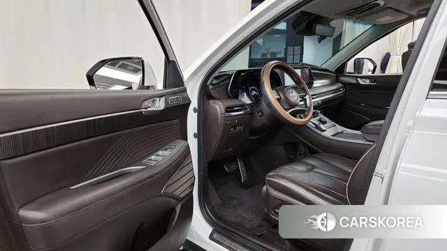 Hyundai The New Palisade id 3712200 из Кореи 20