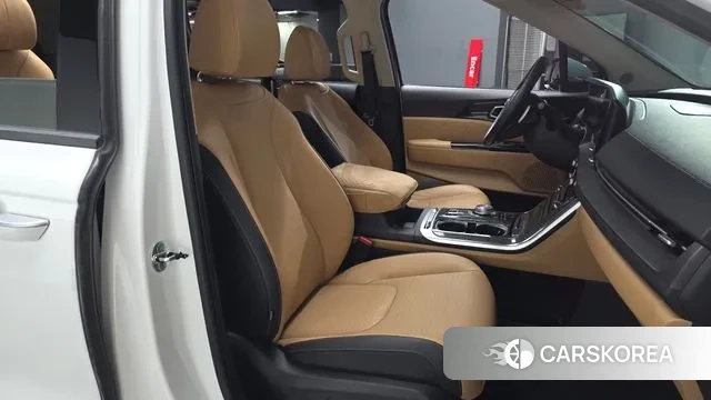 Kia Carnival 4th generation id 3008243 из Кореи 20