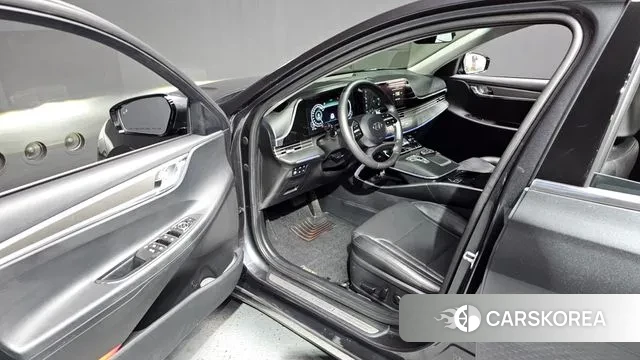 Hyundai The New Grandeur IG id 3295746 из Кореи 20