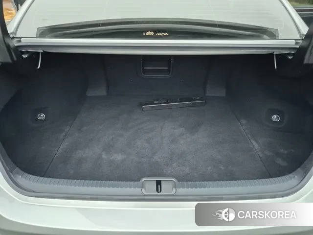 Lexus ES300h 7th generation id 3520384 из Кореи 20