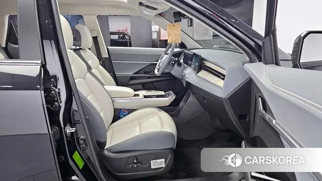 Ssangyong The New Torres id 3365388 из Кореи 20