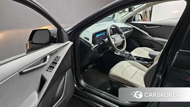 Kia Di Ol Nu Niro id 3811507 из Кореи 20