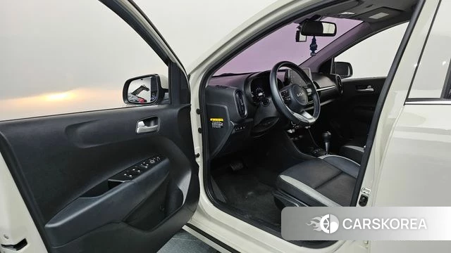Kia Morning Urban (JA) id 4646235 из Кореи 32