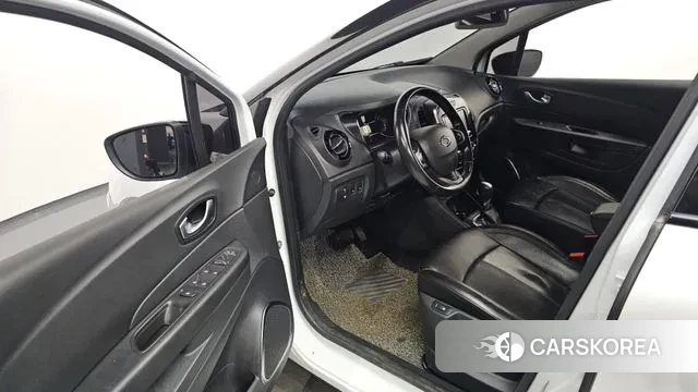 Renault Korea (Samsung) New QM3 id 3385783 из Кореи 20