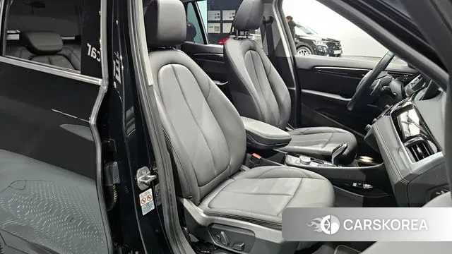 BMW X1 (F48) id 3572470 из Кореи 20