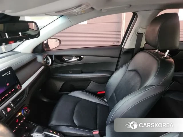 Kia The New K3 2nd generation id 3438335 из Кореи 20