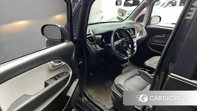 Kia The New Ray id 3923682 из Кореи 20