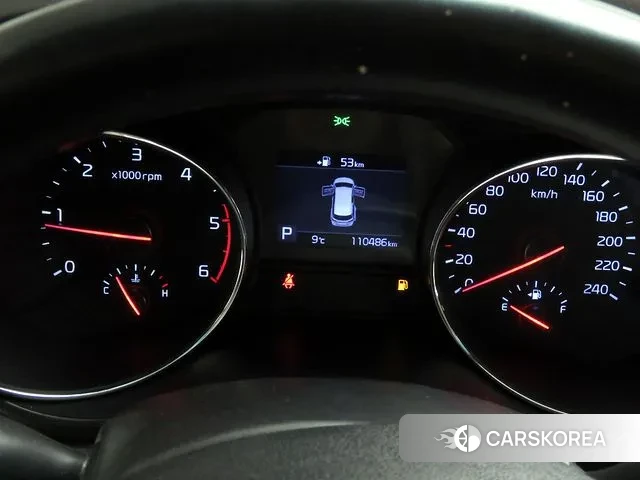 Kia The New Carnival id 3407745 из Кореи 20