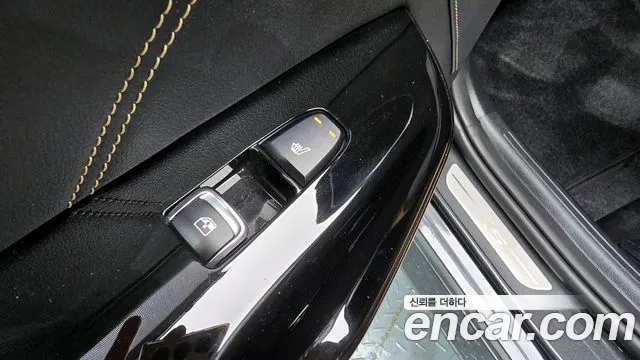 Kia K5 Hybrid 3rd Generation id 2597577 из Кореи 20