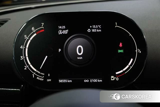 MINI CLUBMAN id 4228536 из Китая 19