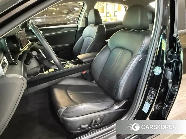 Kia K5 3rd generation id 3407237 из Кореи 20