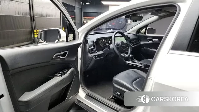 Kia Sportage 5th Generation id 3401244 из Кореи 20